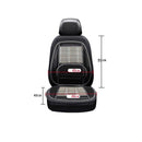 Assento Ergonômico para Cadeira e Banco de Carro