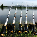 Vara de Pesca Premium Ultra Fishing - A mais forte do mundo